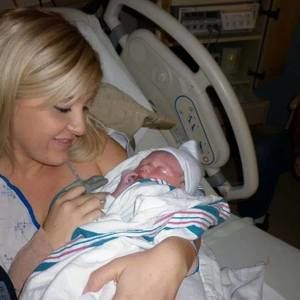 Meet your Posher, Tara